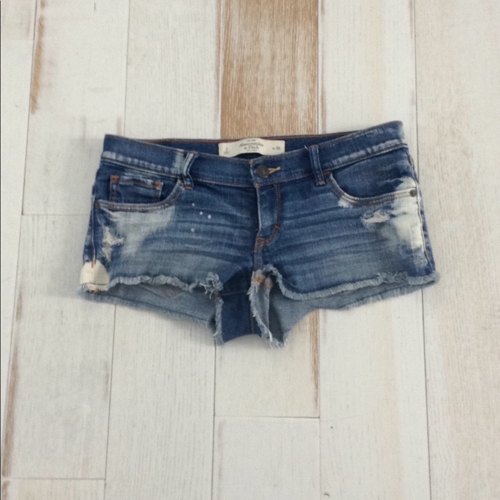 Abercrombie & Fitch shorts